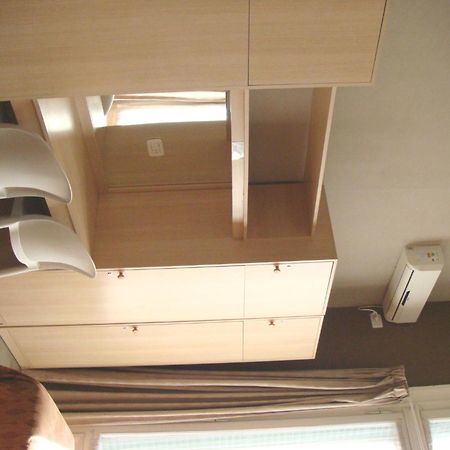 Hagoth Hostel Buenos Aires Ruang foto