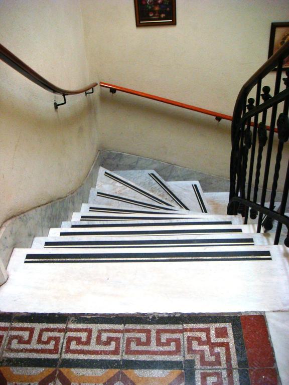Hagoth Hostel Buenos Aires Bagian luar foto
