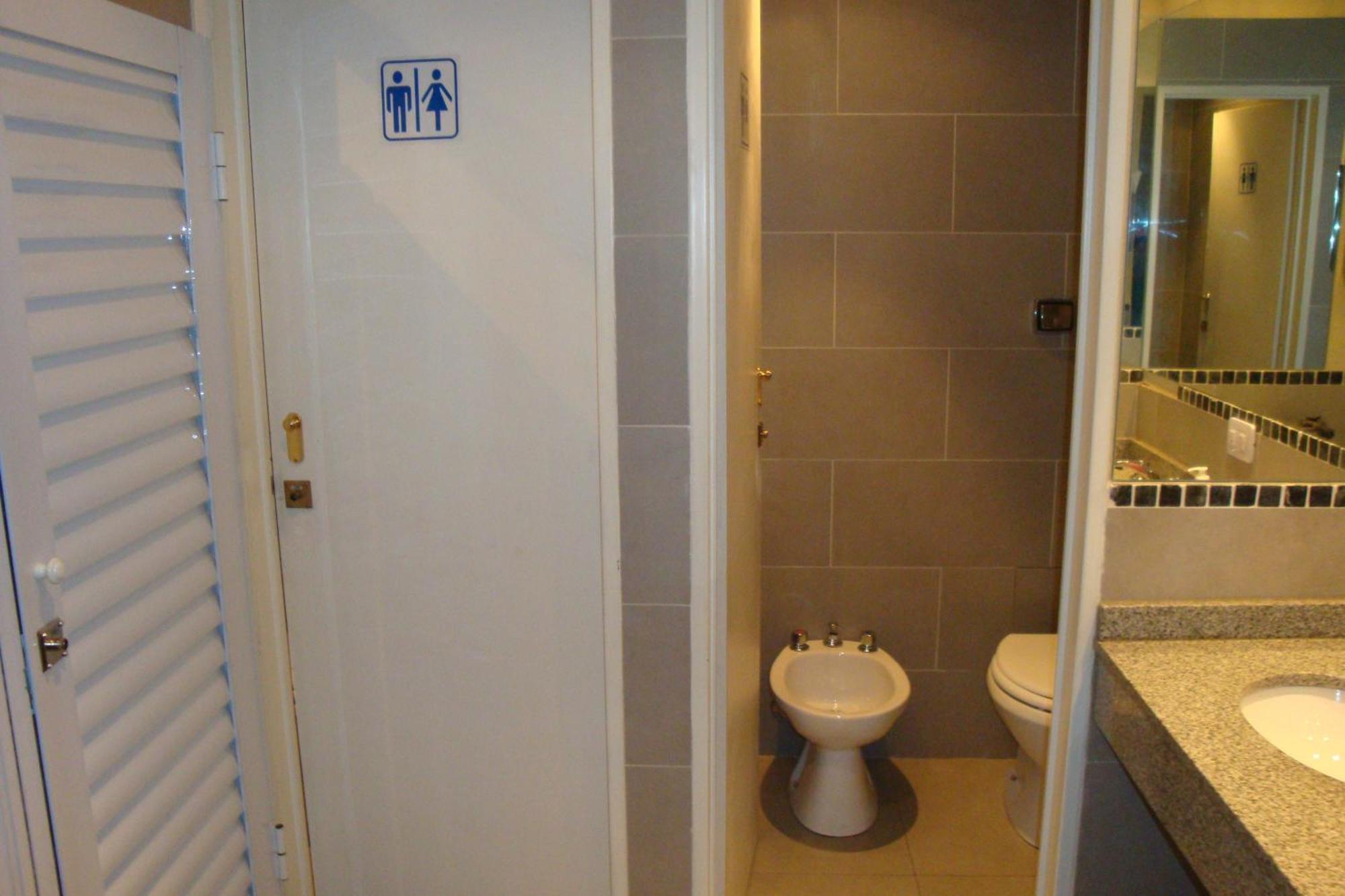 Hagoth Hostel Buenos Aires Bagian luar foto