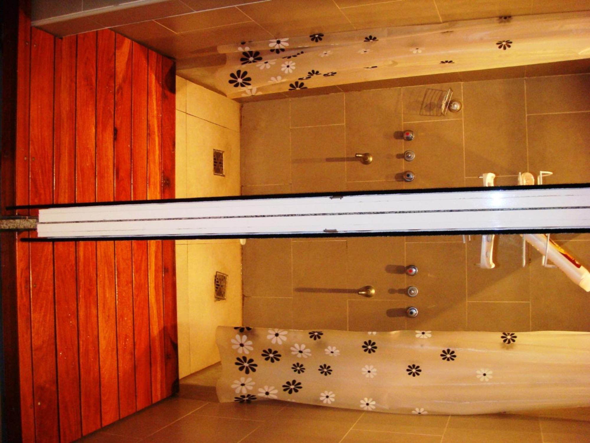 Hagoth Hostel Buenos Aires Ruang foto