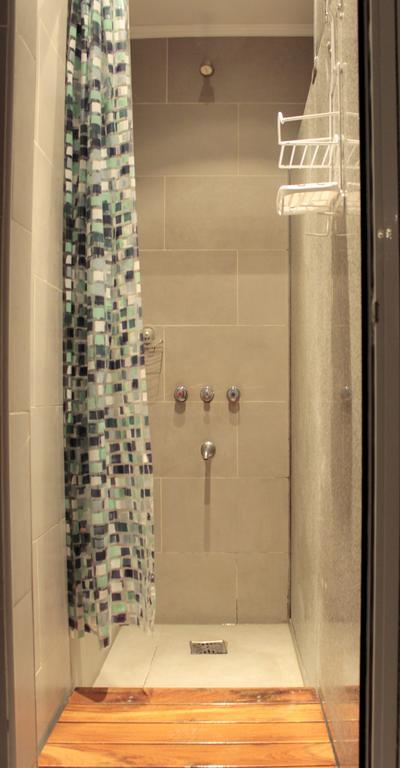 Hagoth Hostel Buenos Aires Bagian luar foto