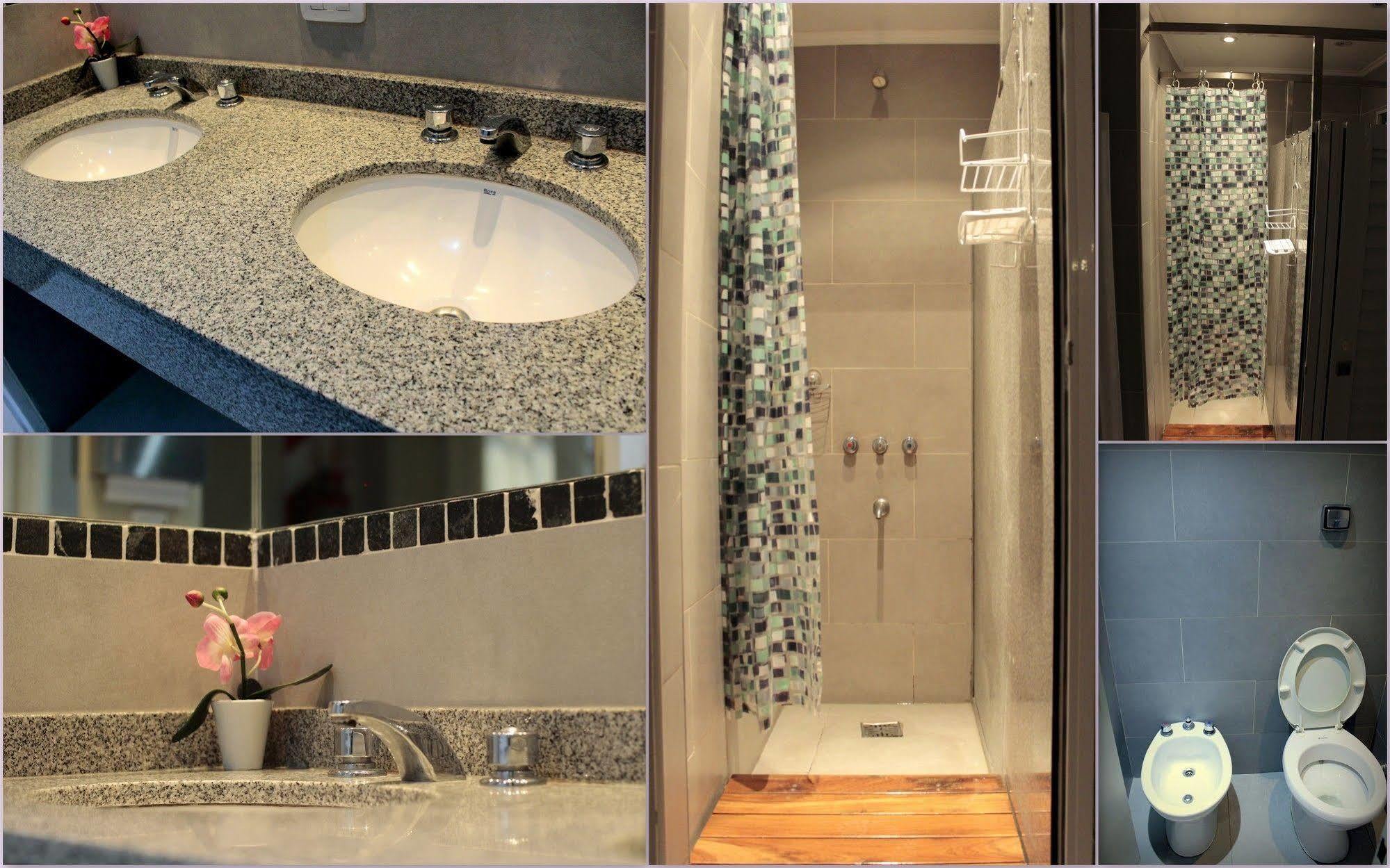 Hagoth Hostel Buenos Aires Bagian luar foto