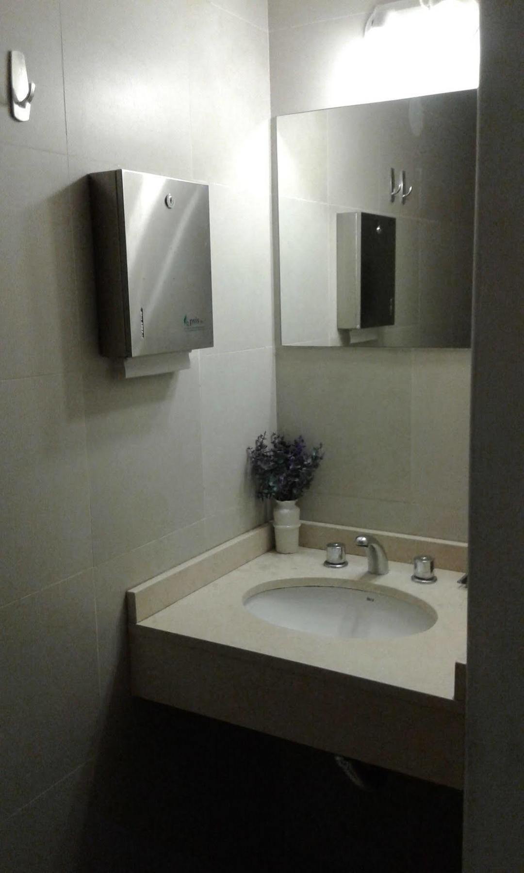 Hagoth Hostel Buenos Aires Bagian luar foto